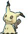 Mimikyu